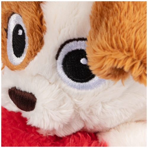 GUND Sesame Street Official Furry Friends Forever Dance & Play Elmo and Tango Animated Plush, Plush Sensory Toy for Ages