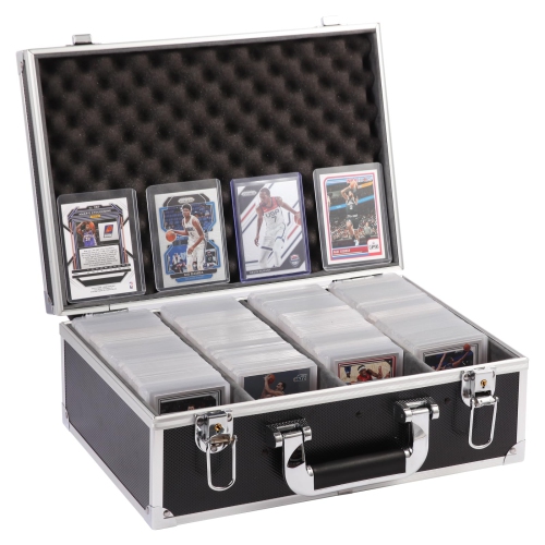 Toploaders Storage Box fits 3" x 4" 35pt Rigid Card, Trading Cards, Sports Cards?Graded Card ? (