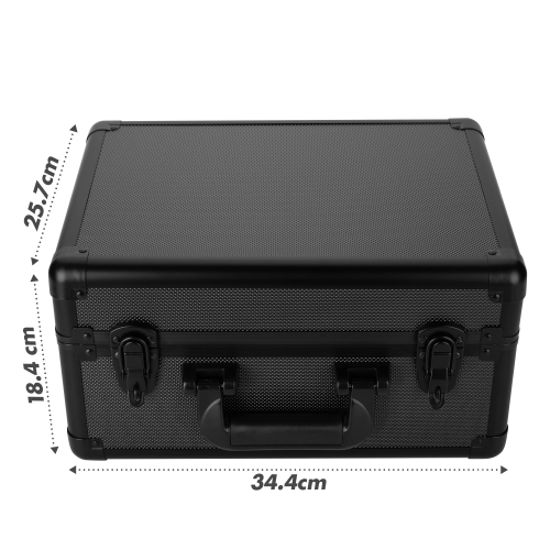 Boîte de rangement pour cartes Graded Sports de FunGuys - Porte-cartes - Boîte de rangement pour cartes à collectionner, étui pour cartes à