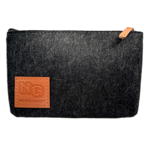 Nerd Gear Commander Essentials Kit, Ultimate Gift for MTG Commander EDH, Command Zone Tray, LifeTrax Counter, Spin Down