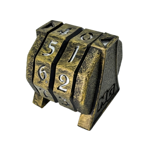 Nerd Gear Commander Essentials Kit, Ultimate Gift for MTG Commander EDH, Command Zone Tray, LifeTrax Counter, Spin Down