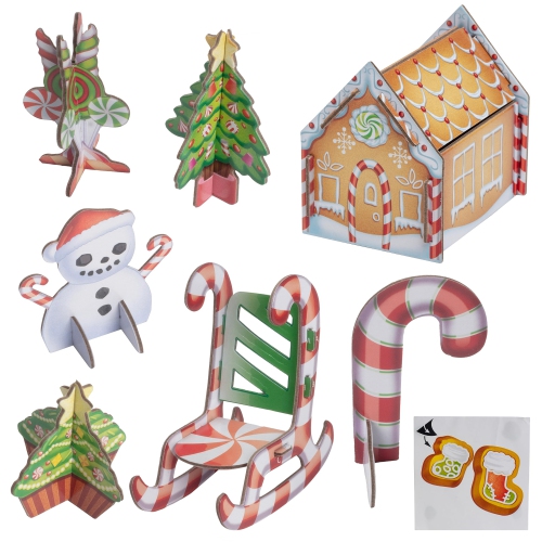 Calendrier de l'Avent des Fêtes Pokémon 2023 pour enfants, coffret-cadeau de 24 pièces - L'ensemble comprend Pikachu, Évoli, Jigglypuff et plus encore