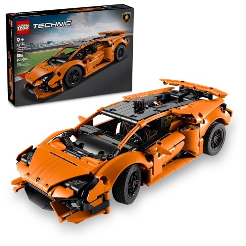LEGO Technic Lamborghini Hurac