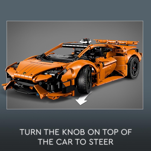 LEGO Technic Lamborghini Hurac