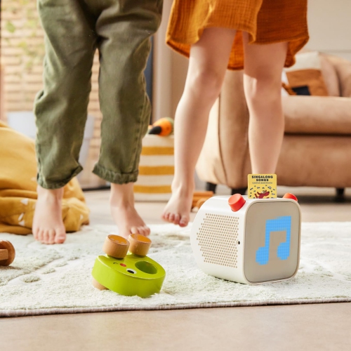 Yoto The Chronicles of Narnia by C. S. Lewis