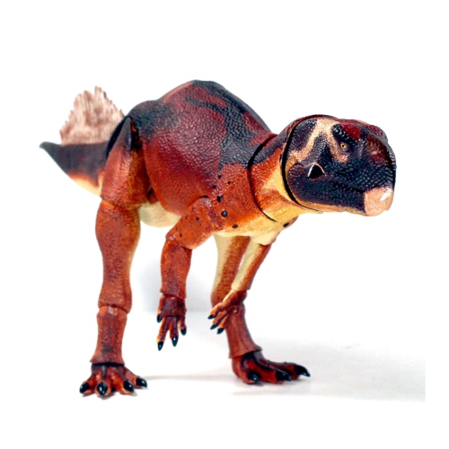 Creative Beast Studio Creative Beasts Studio Beasts of The Mesozoic: Psittacosaurus Mongoliensis - 1/6th Scale Dinosaur