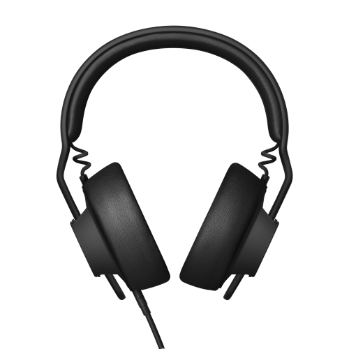 AIAIAI TMA-2 Studio XE V3 Over Ear Ultra-Light Weight Professional Studio Modular Headphones with S01 Speakers, Black