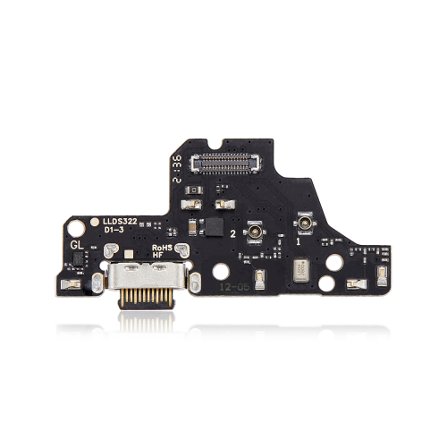 Carte de port de recharge compatible avec le Moto G41 de Motorola (Aftermarket Plus)