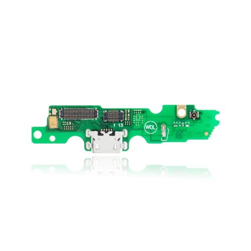 Charging Port With Board Compatible For Motorola Moto G5