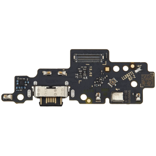 Carte de recharge compatible avec le Moto G Play de Motorola (Premium)