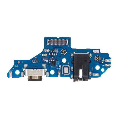 MS TECH  Charging Port Board With Headphone Jack Compatible for Motorola Moto G 5G (Xt2213 / 2022)