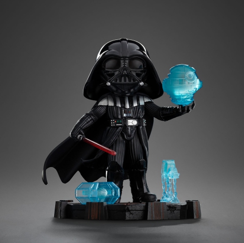 Iron Studios - Star Wars - Darth Vader - MiniCo