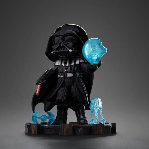 Iron Studios - Star Wars - Darth Vader - MiniCo