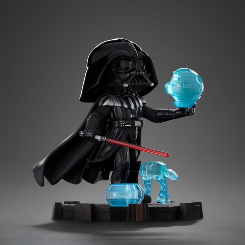 Iron Studios - Star Wars - Darth Vader - MiniCo