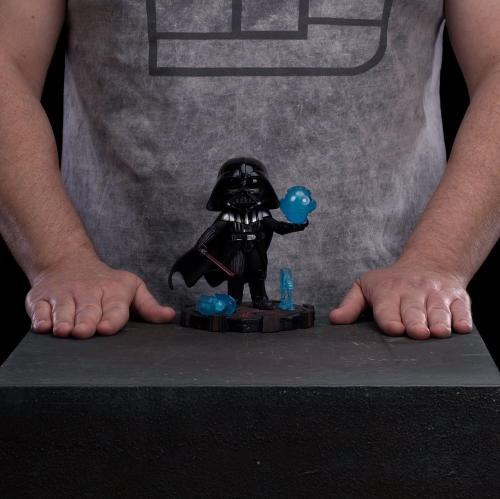 Iron Studios - Star Wars - Darth Vader - MiniCo