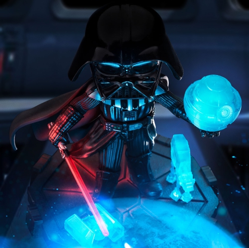 Iron Studios - Star Wars - Darth Vader - MiniCo