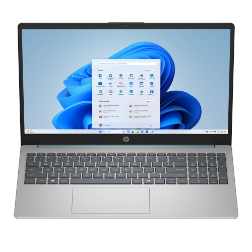 HP 15.6" Full HD TouchScreen Laptop, Intel Core i3-N305, 32GB DDR4, 512GB SSD, FHD Anti-Glare Screen, Windows 11 Home, Wi-Fi 6, Long Battery Life,