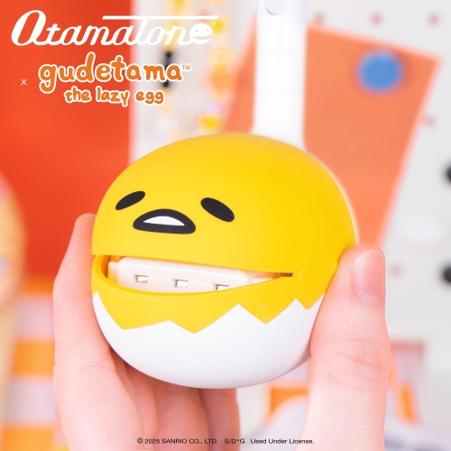 Otamatone Japanese Electronic Musical Instrument Portable Music Synthesizer Maywa De