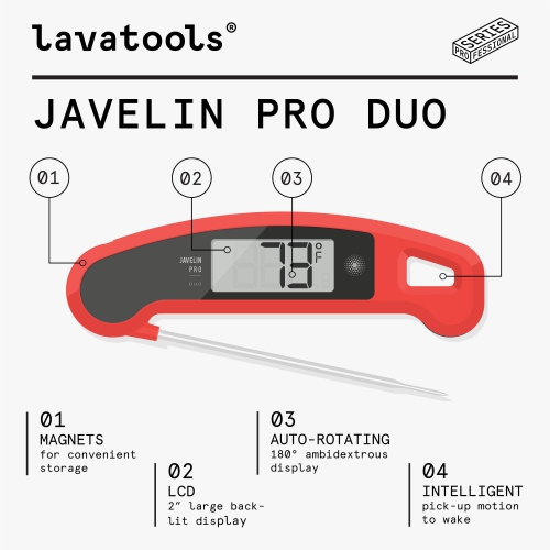 Javelin