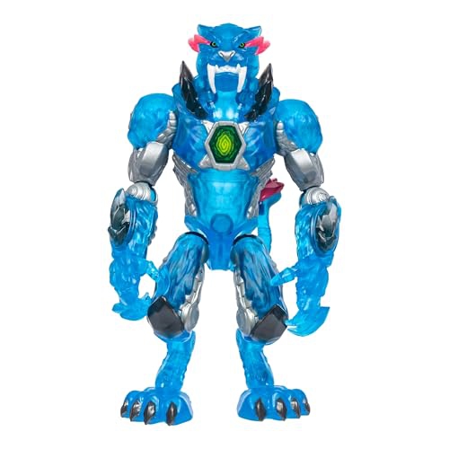 MrBeast Lab Mutators, Mutate The Ultimate Beast with MrBeast Lab Mutators. 3 to Collect, The Iconic Panther, Stealth Pan