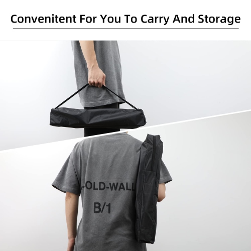 NewZeal Artist – Chevalet pour peinture, chevalet de 20 à 61&nbsp;po pour toile de peinture et d'exposition, aluminium réglable