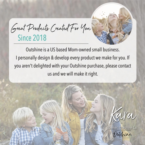 OUTSHINE Kitchen Canisters for Countertop Set of 4 | Farmhouse Canister Sets for Kitchen Counter White | Flour Sugar Cof