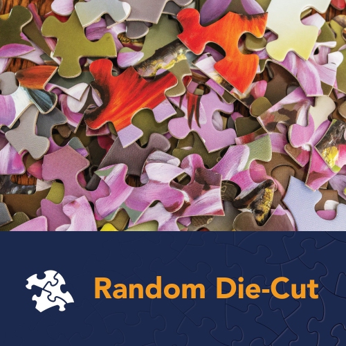 Bits and Pieces - Value Set of Three