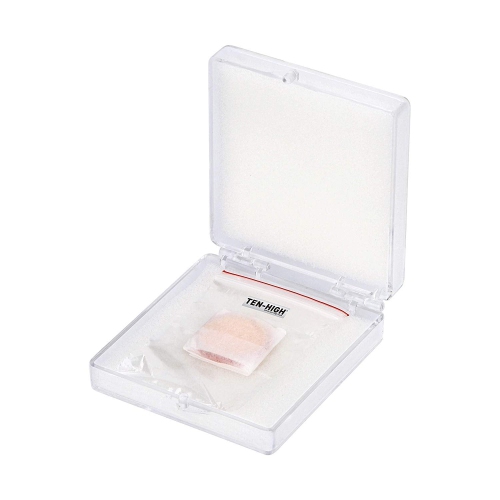 TEN-HIGH CO2 Laser lens 20mm Laser mirror CO2 laser focal lens Laser focus lens, ZnSe for CO2 Laser Engraving Cutting Ma