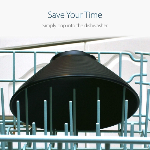 APEX S.K. Ensemble de 4 bols Ramen | 1700 millilitres Grand ensemble de bols à soupe japonais Ramen Noodle avec baguettes et cuillère, M