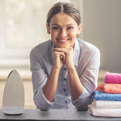 Rdutuok 17" X 24" and 10" X 10" Wool Pressing Mat 100% New Zealand Felted Wool Ironing Mat Pad Sewing Machine Muffling M