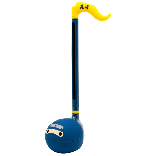 OTAMATONE  [Japan Series] Japanese Character Electronic Musical Instrument Portable Synthesizer From Japan By Cube/maywa