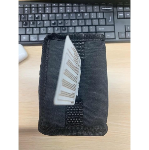 Navttle Art – Stylos à marqueurs en tissu, 40 couleurs, marqueurs en tissu à double pointe, indélébile, sans bavure, pour les espadrilles de