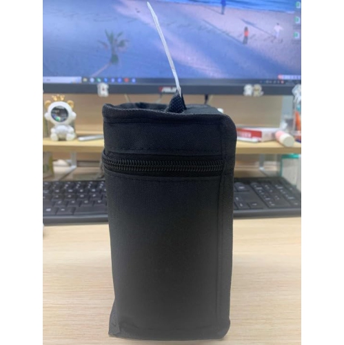 Navttle Art – Stylos à marqueurs en tissu, 40 couleurs, marqueurs en tissu à double pointe, indélébile, sans bavure, pour les espadrilles de