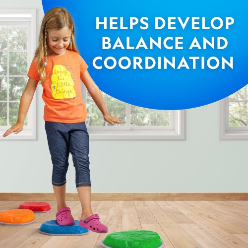 National Geographic Stepping Stones for Kids