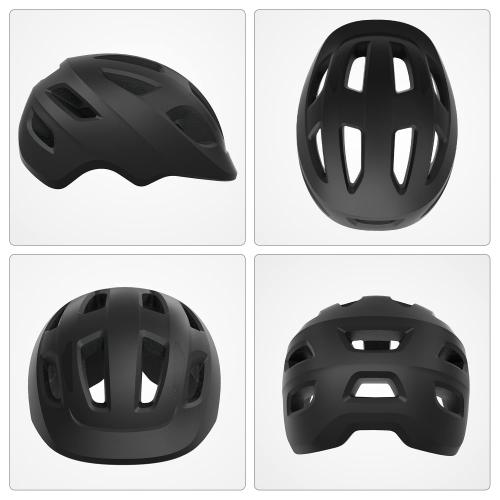 GLAF Baby Bike Helmet Toddler Infant Helmet for Kids 1+ Years Old Girls Boys Toddlers Youth Helmet Ventilation Adjustabl