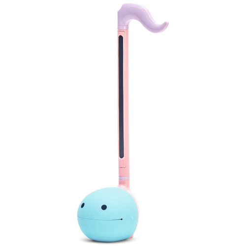 Synthétiseur de musique portatif pour instrument de musique électronique japonais Otamatone par Maywa Denki Studio Award Winni