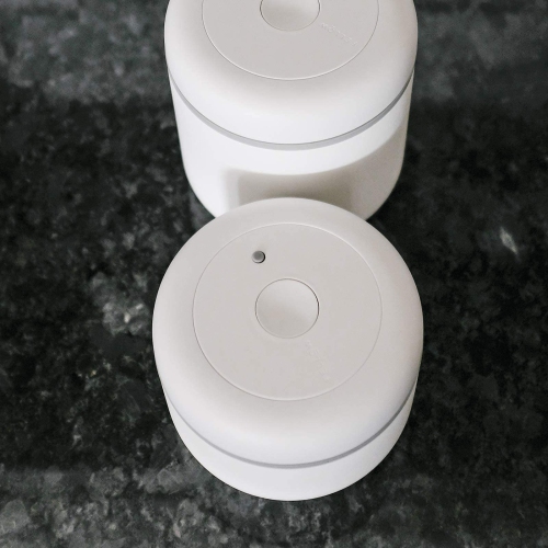 Contenant à café sous vide et contenant pour aliments Atmos de fellow - Contenants hermétiques pour aliments - Contenants à café - 6.