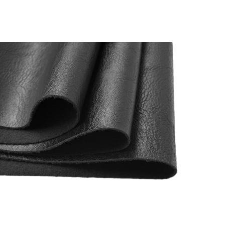 Wento Thick 2 verges Similicuir peau douce Cuir PU pleine fleur pour meubles Housse de canapé Rembourrage CUS