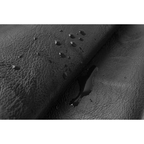 Wento Thick 2 verges Similicuir peau douce Cuir PU pleine fleur pour meubles Housse de canapé Rembourrage CUS