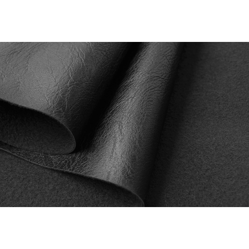 Wento Thick 2 verges Similicuir peau douce Cuir PU pleine fleur pour meubles Housse de canapé Rembourrage CUS