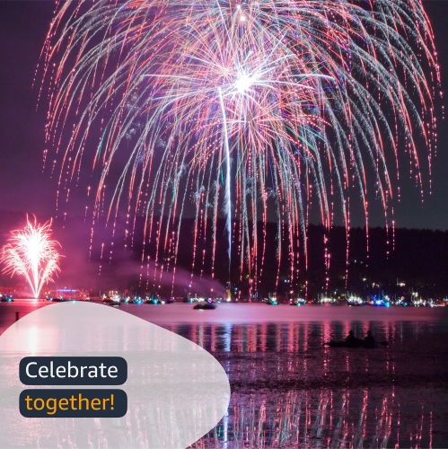 Morex Ribbon 93605/100-914 Striped Grosgrain Ribbon 1" X 100 YD Patriotic Ribbon for Gift Wrapping, Red/White/Blue, 4th