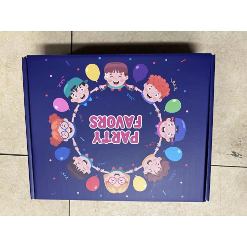 120 PCS Party Favors for Kids Treasure Prizes Box Toys, Goodie Bags Stuffers for Classroom Rewards, Birthday Gifts Toys,