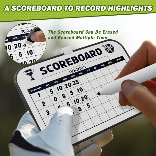 HYES Football Toss Game with 4 Inflatable Balls, Throwing Target Practice Game for Kids, Indoor Outdoor Backyard Yard Sp