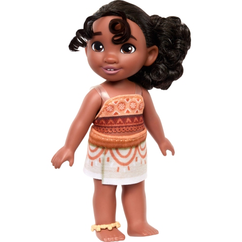 Mattel Disney Moana 2 Simea Fashion Doll with Anklet Accessory, 5 Moveable Joints & Removable Outfit, Toys Inspired by T