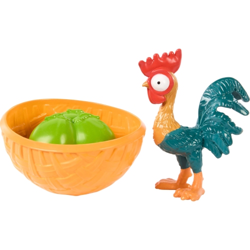 Mattel Disney Moana 2 Simea Fashion Doll with Anklet Accessory, 5 Moveable Joints & Removable Outfit, Toys Inspired by T