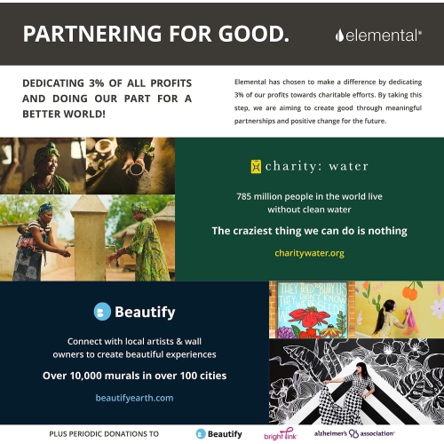 Ensemble de 2 verres en forme de ballon de chasse Elemental Recess, tasse en acier inoxydable à triple paroi 10 oz avec couvercle en Tritan non