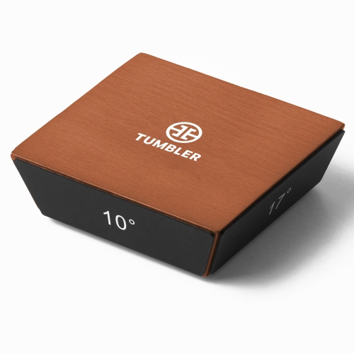 Tumbler Knife Holder Pro - Companion Accessory for The Tumbler Rolling Knife Sharpener