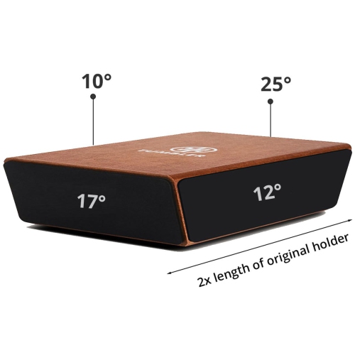 Tumbler Knife Holder Pro - Companion Accessory for The Tumbler Rolling Knife Sharpener