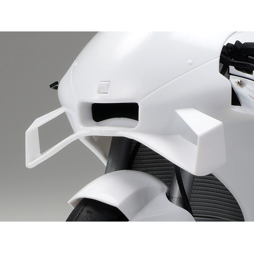 TAMIYA Vehicle 14139 1:12 Team Suzuki ECSTAR GSX-RR 2020 Faithful Replica Plastic Kit, Crafts, Model Kit, Assembly, Unpa