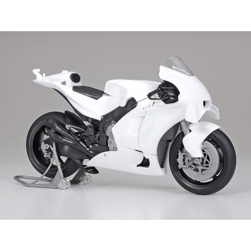 TAMIYA Vehicle 14139 1:12 Team Suzuki ECSTAR GSX-RR 2020 Faithful Replica Plastic Kit, Crafts, Model Kit, Assembly, Unpa